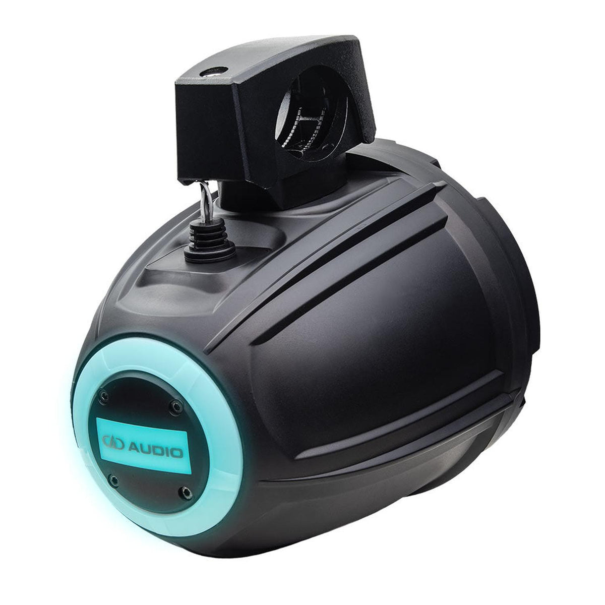 DD Audio-MC-106B-6.5" (16,5cm) Marine-Gehäuselautsprecher-masori-kaufen