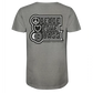 DD Audio-Peace love bass Shirt-T-Shirt-masori-kaufen