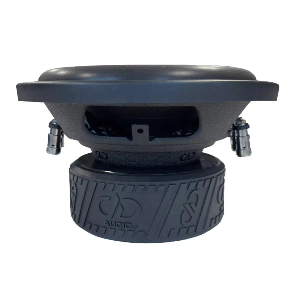 DD Audio-Power Tuned 208e-8" (20cm) Subwoofer-masori-kaufen