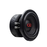 DD Audio-Power Tuned 508e-8" (20cm) Subwoofer-masori-kaufen