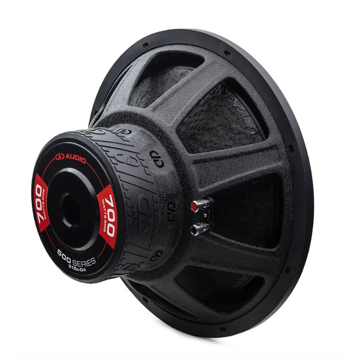 DD Audio-Power Tuned 515e-15" (38cm) Subwoofer-masori-kaufen