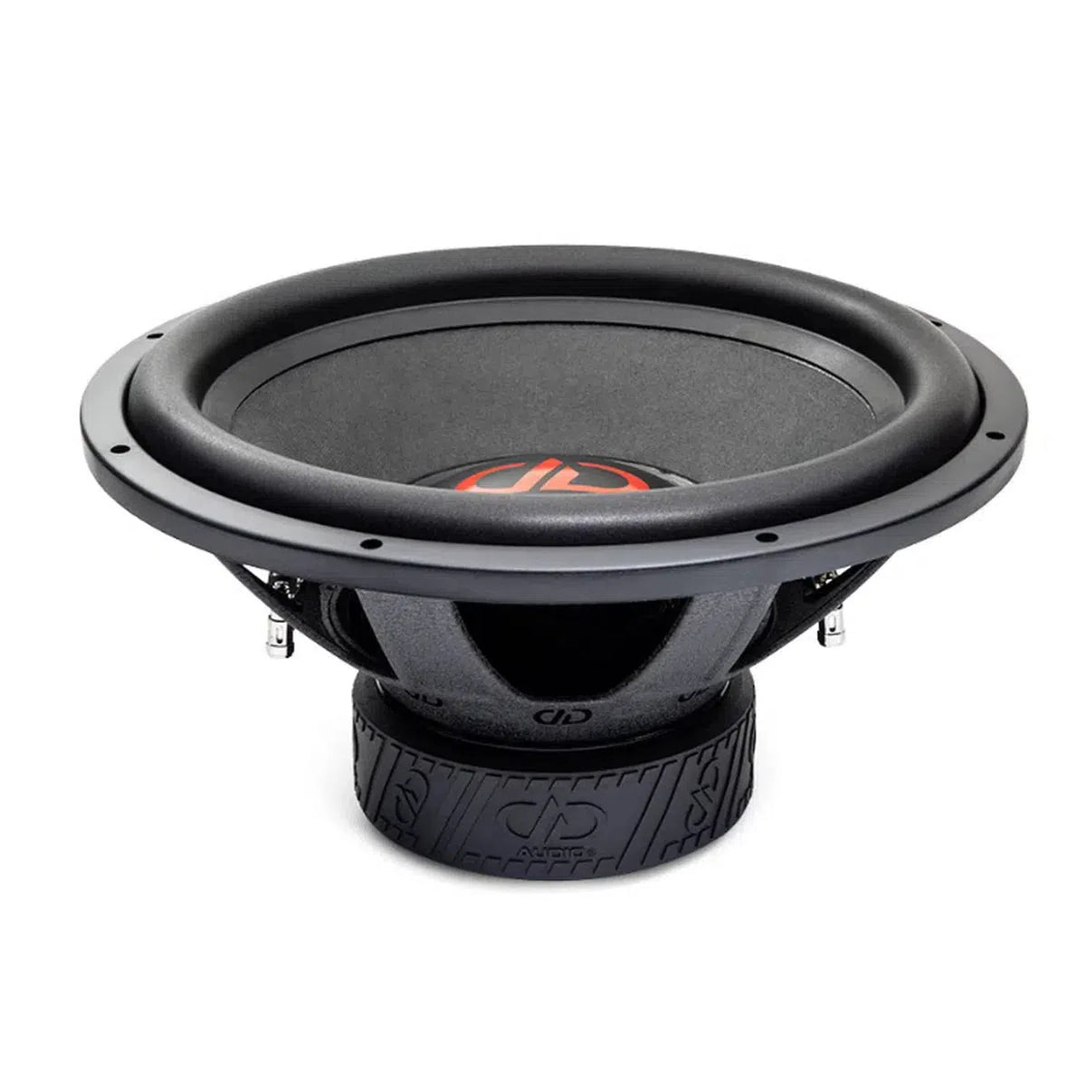 DD Audio-Power Tuned 515e-15" (38cm) Subwoofer-masori-kaufen