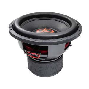 DD Audio-Power Tuned 715G-15" (38cm) Subwoofer-masori-kaufen