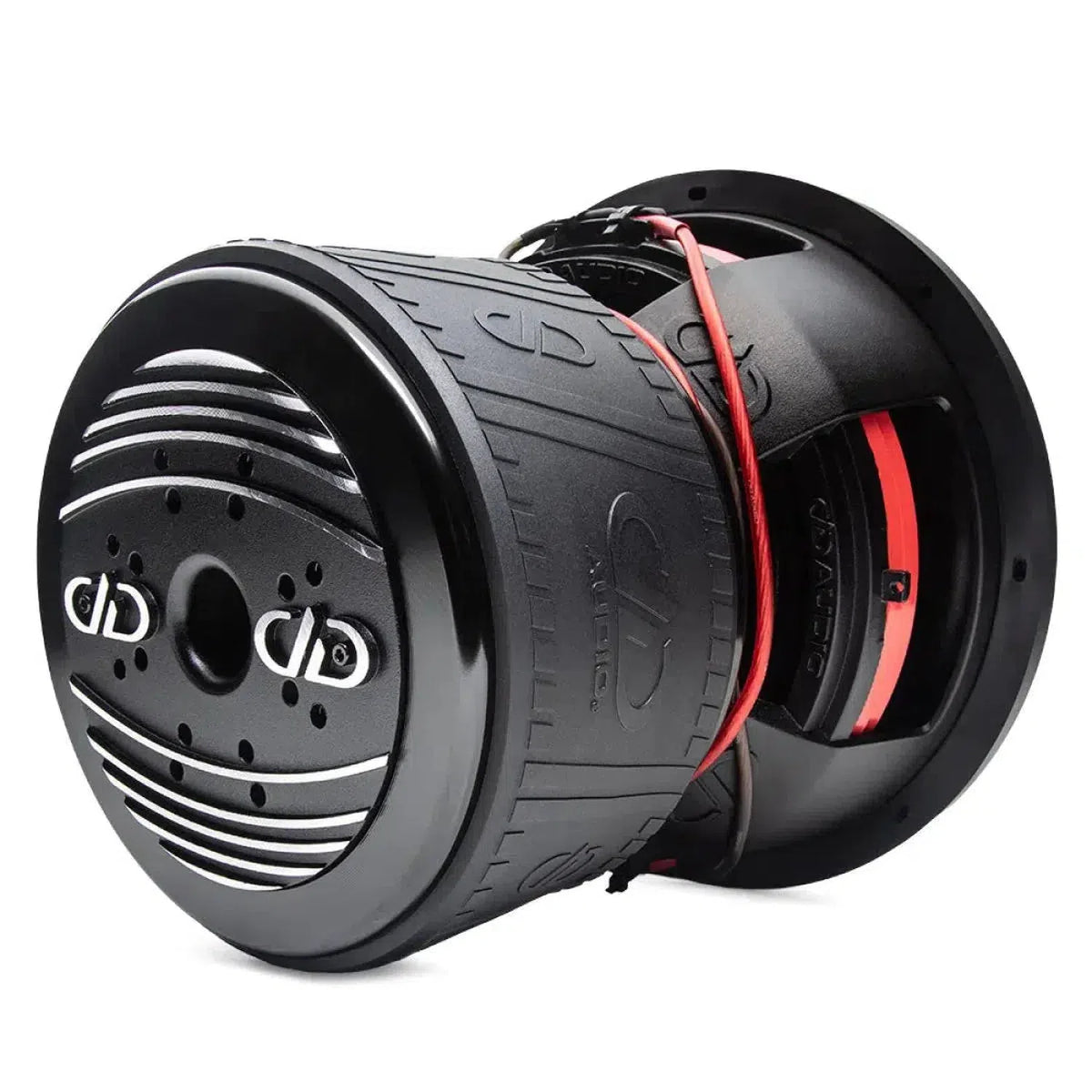 DD Audio-Power Tuned 812F-12" (30cm) Subwoofer-masori-kaufen