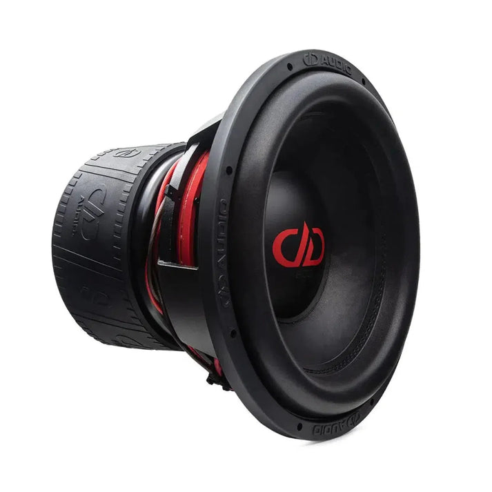 DD Audio-Power Tuned 815F-15" (38cm) Subwoofer-masori-kaufen