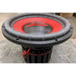 DD Audio-Power Tuned Z318 ESP-18" (46cm) Subwoofer-masori-kaufen