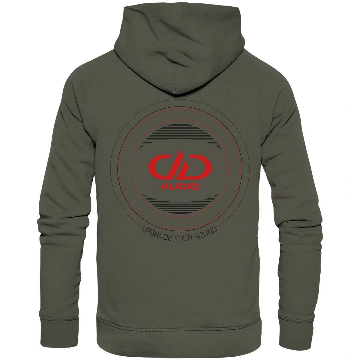 DD Audio-Space makes Bass Hoodie-Hoodie-masori-kaufen