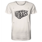 DD Audio-Space makes Bass Shirt-T-Shirt-masori-kaufen