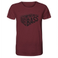 DD Audio-Space makes Bass Shirt-T-Shirt-masori-kaufen