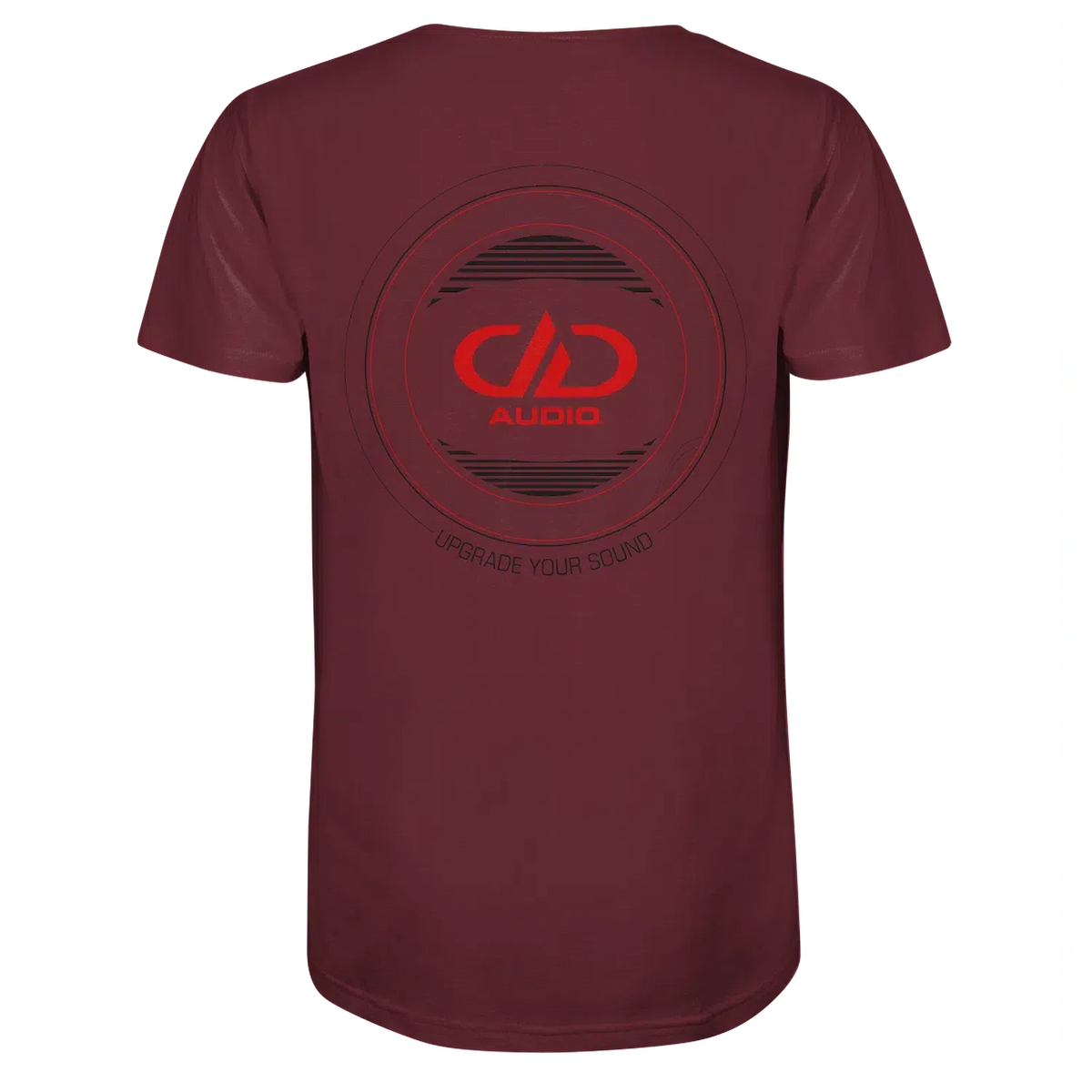 DD Audio-Space makes Bass Shirt-T-Shirt-masori-kaufen