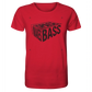 DD Audio-Space makes Bass Shirt-T-Shirt-masori-kaufen