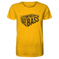 DD Audio-Space makes Bass Shirt-T-Shirt-masori-kaufen