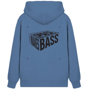 DD Audio-Space makes Bass Zipper-Jacken und Zipper-masori-kaufen
