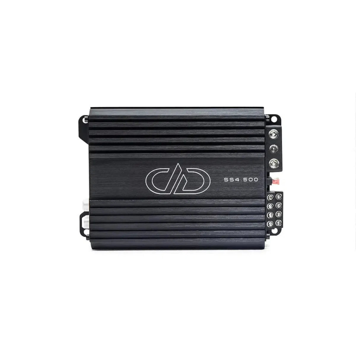 DD Audio-SS4.500-4-Kanal Verstärker-masori-kaufen