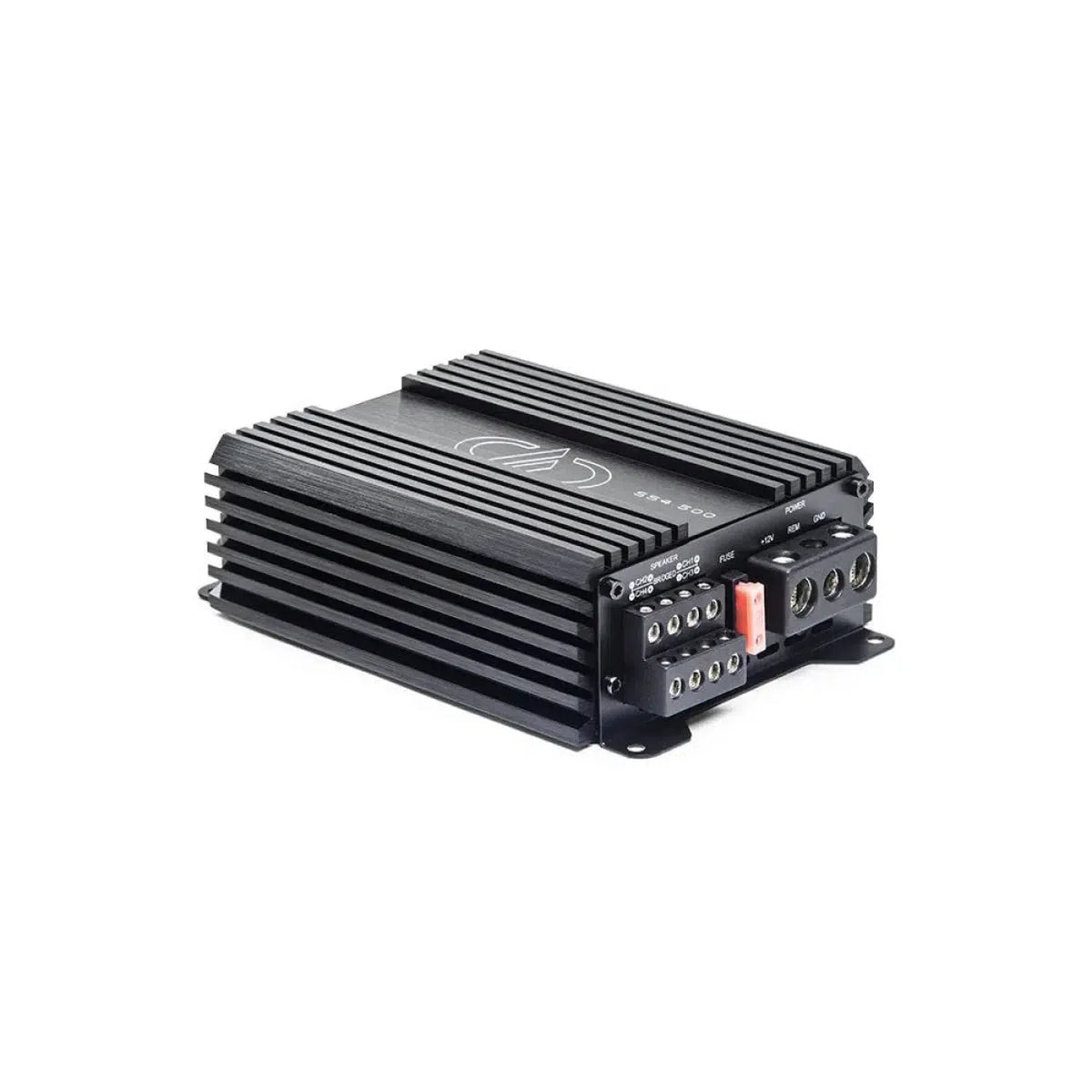 DD Audio-SS4.500-4-Kanal Verstärker-masori-kaufen