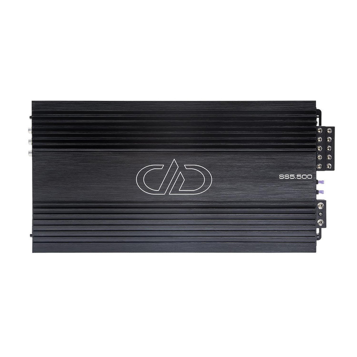 DD Audio-SS5.500-5-Kanal Verstärker-masori-kaufen