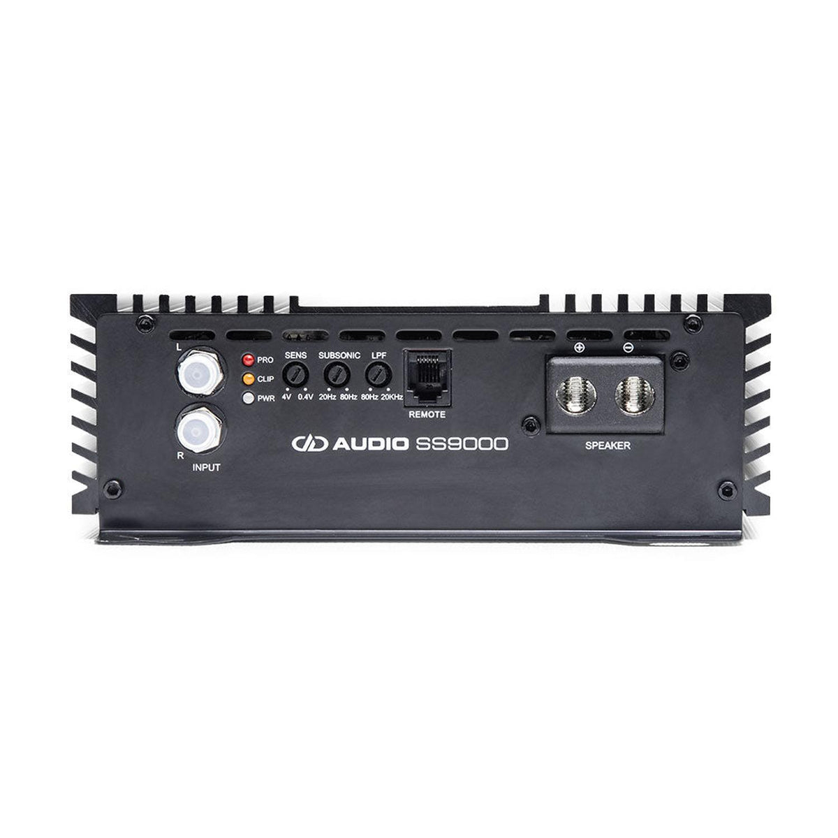 DD Audio-SS9000-1-Kanal Verstärker-masori-kaufen
