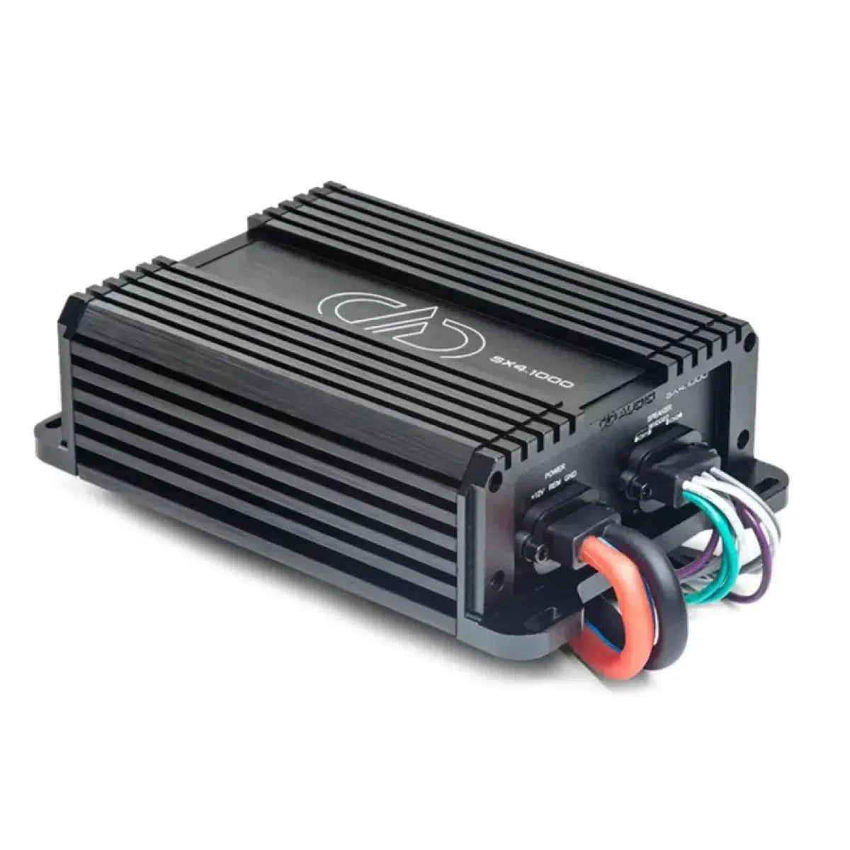 DD Audio-SX4.1000-4-Kanal Verstärker-masori-kaufen