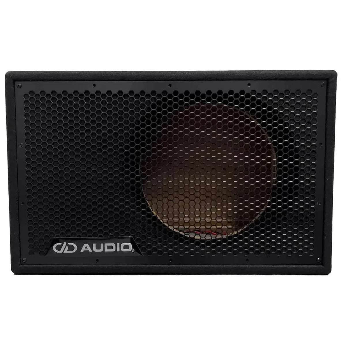 DD Audio-UE-12.1a-C-12" (30cm) Subwoofergehäuse-masori-kaufen