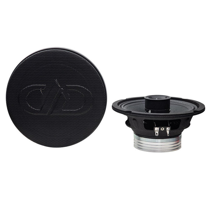 DD Audio-VO-XN306-6.5" (16,5cm) Koaxial-Lautsprecher-masori-kaufen