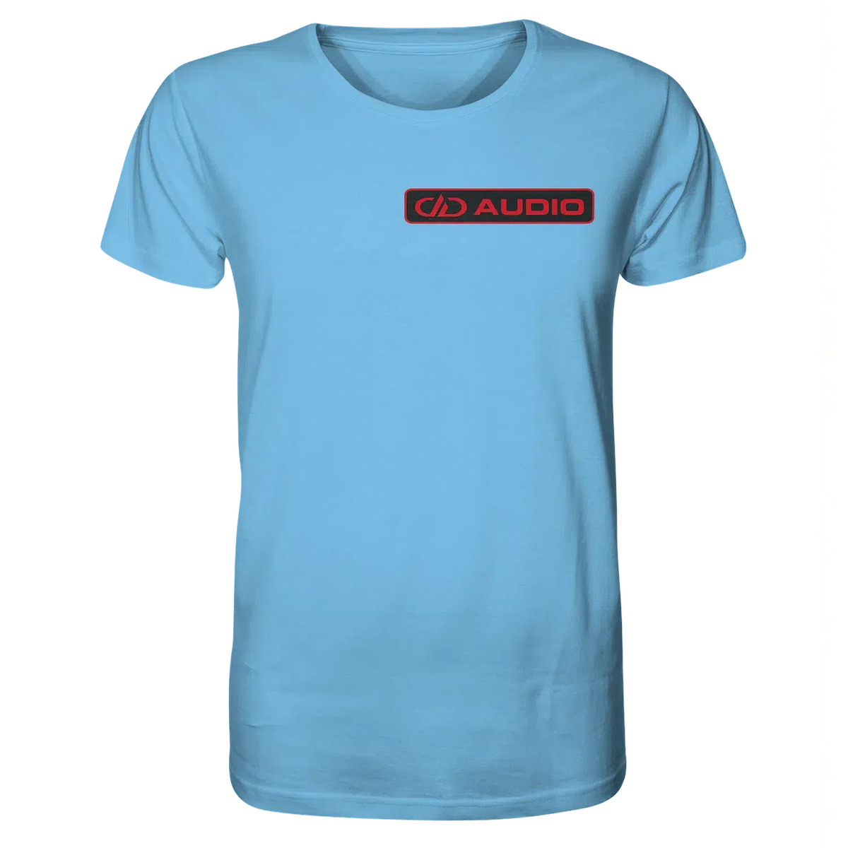 DD Audio-Z Made in USA Shirt-T-Shirt-masori-kaufen