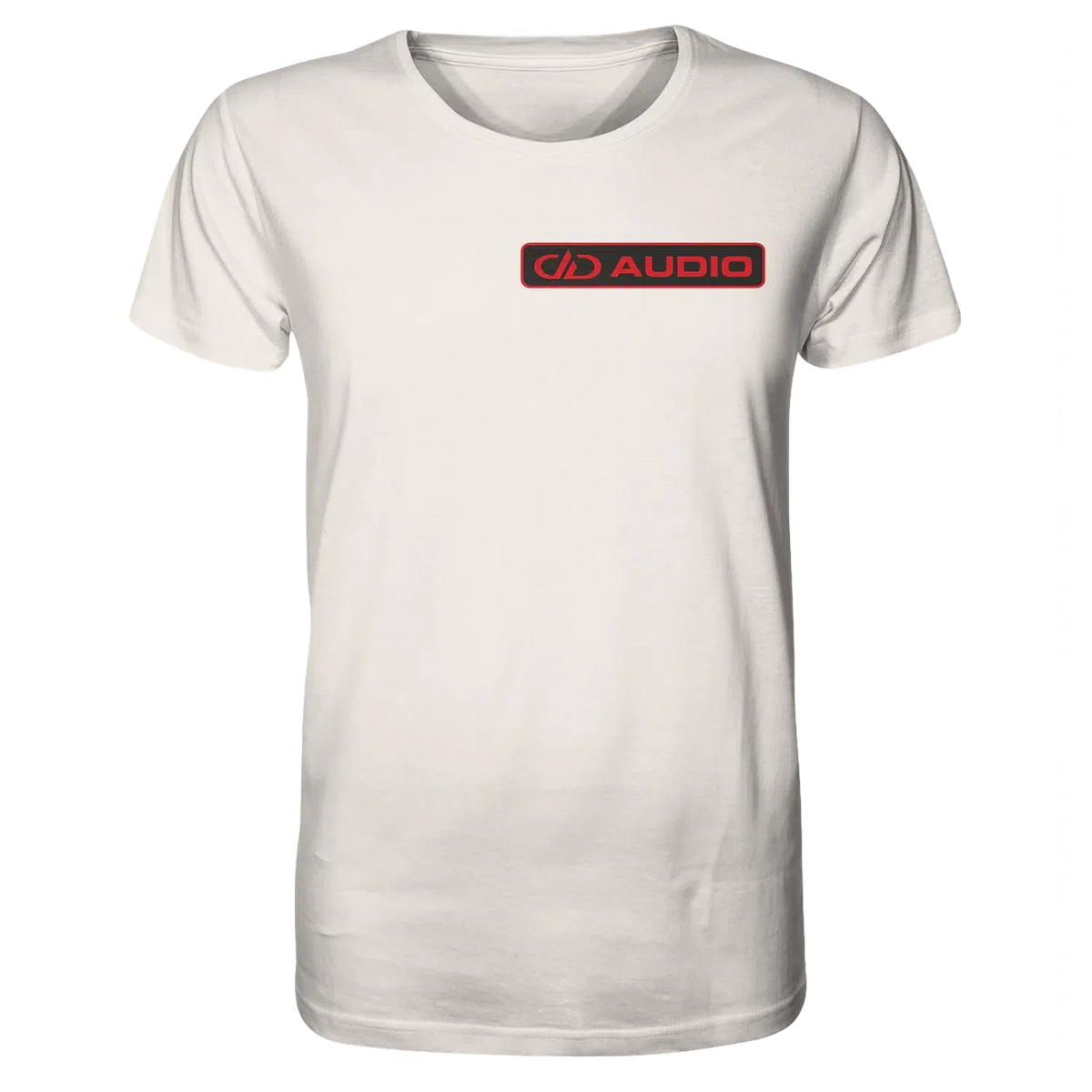 DD Audio-Z Made in USA Shirt-T-Shirt-masori-kaufen