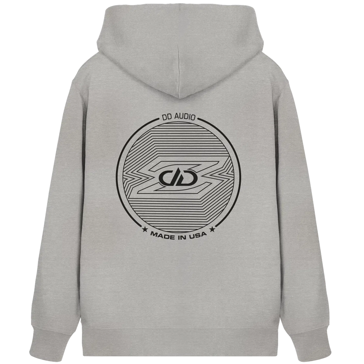 DD Audio-Z Made in USA Zipper-Jacken und Zipper-masori-kaufen