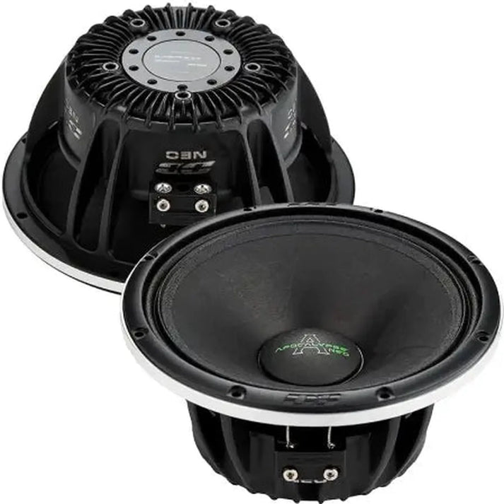 Deaf Bonce-Apocalypse AP-M67AN Pro-6.5" (16,5cm) Tiefmitteltöner-masori-kaufen