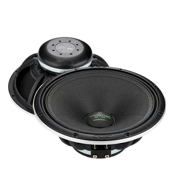 Deaf Bonce-Apocalypse AP-M81AC NEO Sport-8" (20cm) Tiefmitteltöner-masori-kaufen