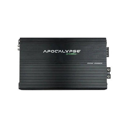 Deaf Bonce-Apocalypse ASA-2500.2-2-Kanal Verstärker-masori-kaufen