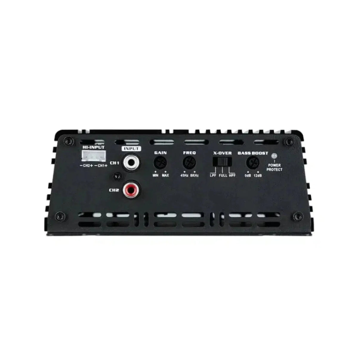 Deaf Bonce-Apocalypse Atom 500.2 PRO-2-Kanal Verstärker-masori-kaufen