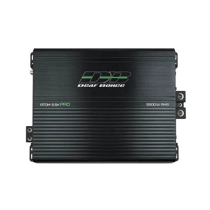 Deaf Bonce-Apocalypse Atom 5.5K Pro-1-Kanal Verstärker-masori-kaufen