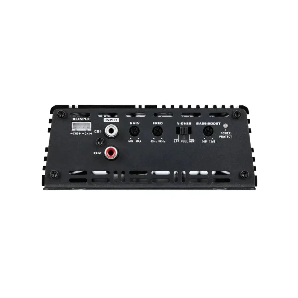 Deaf Bonce-Apocalypse Atom 900.2 PRO-2-Kanal Verstärker-masori-kaufen