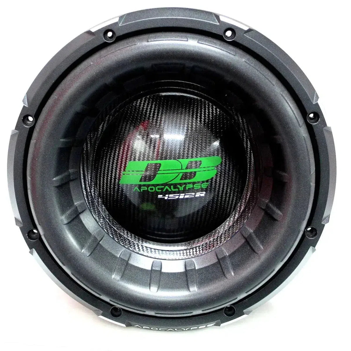 Deaf Bonce-Apocalypse DB-4512R-12" (30cm) Subwoofer-masori-kaufen