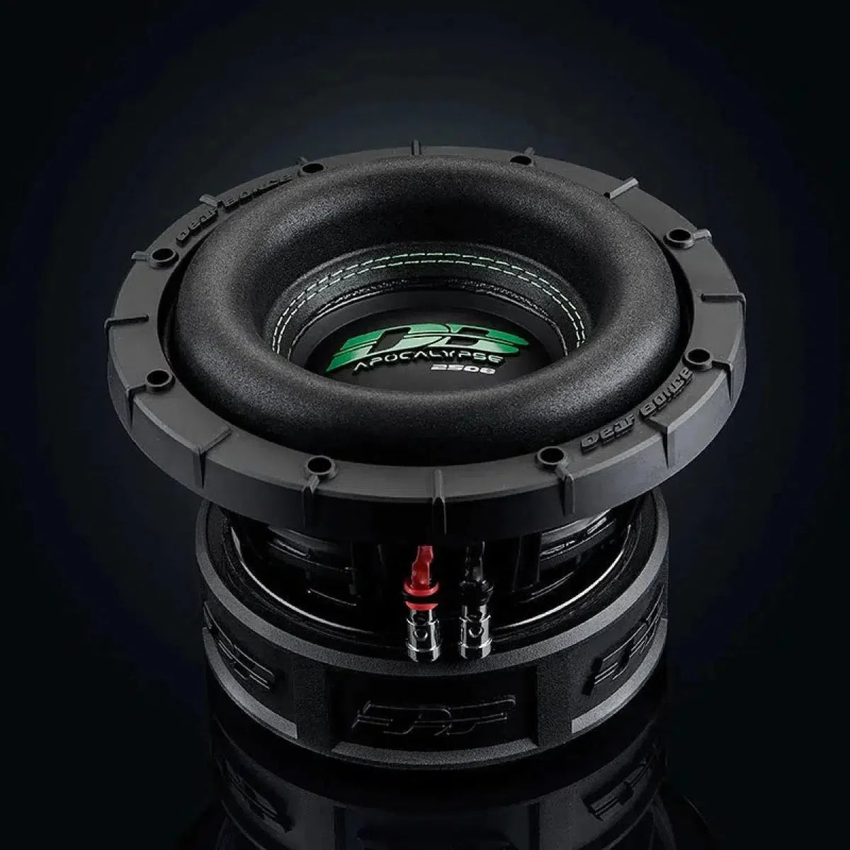 Deaf Bonce-Apocalypse DB-SA2508-8" (20cm) Subwoofer-masori-kaufen