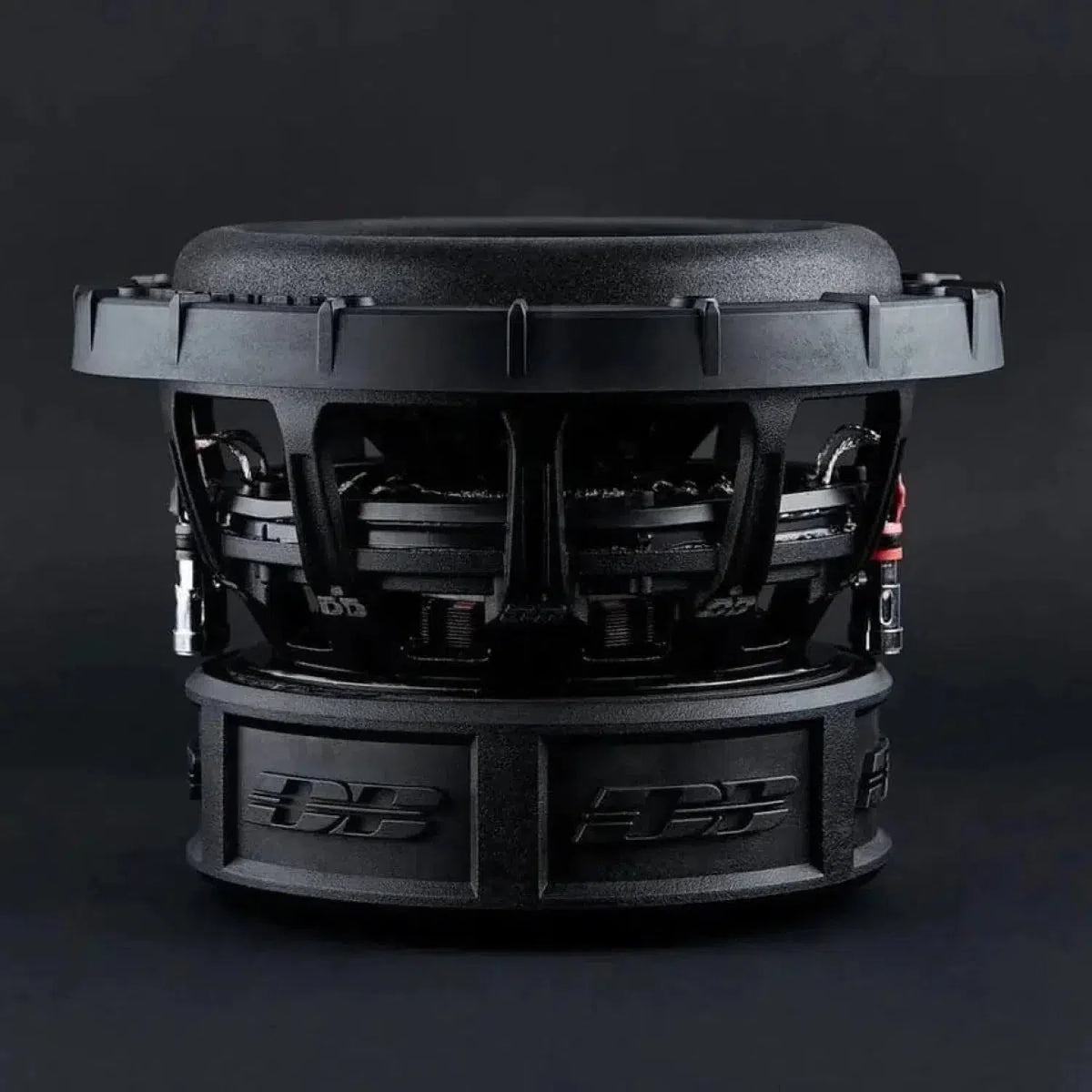 Deaf Bonce-Apocalypse DB-SA2508-8" (20cm) Subwoofer-masori-kaufen
