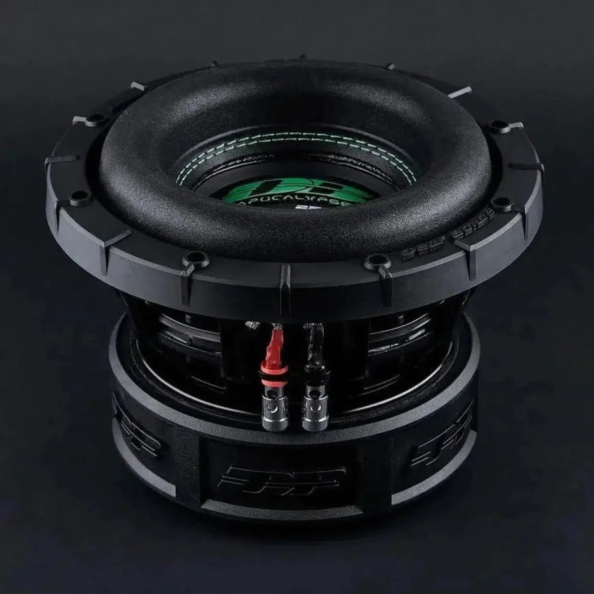 Deaf Bonce-Apocalypse DB-SA2508-8" (20cm) Subwoofer-masori-kaufen