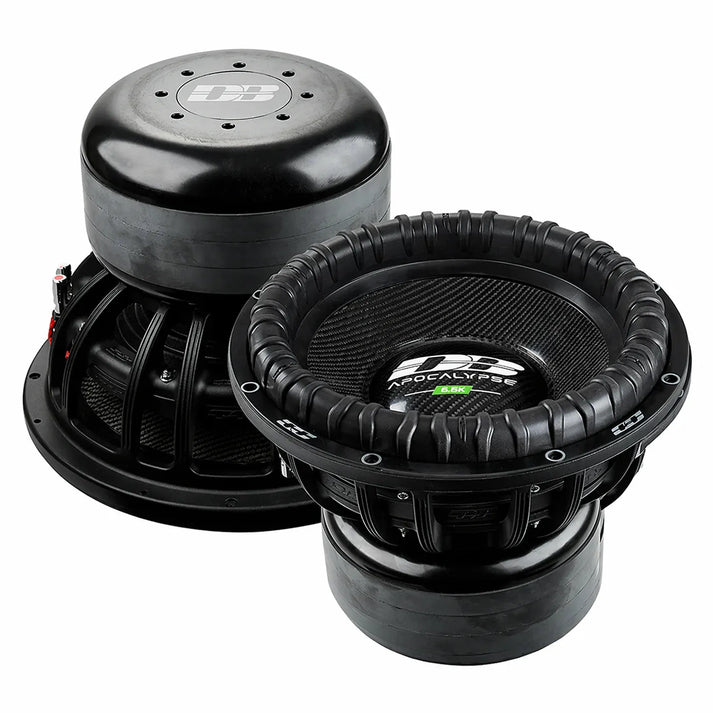 Deaf Bonce-Apocalypse DВ-5.5K 15"-15" (38cm) Subwoofer-masori-kaufen