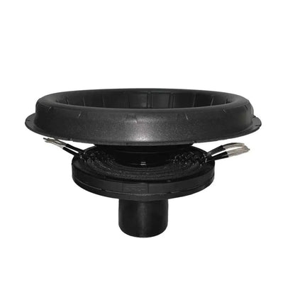 Deaf Bonce-DB-3515R-RC-15" (38cm) Recone-Kit-masori-kaufen