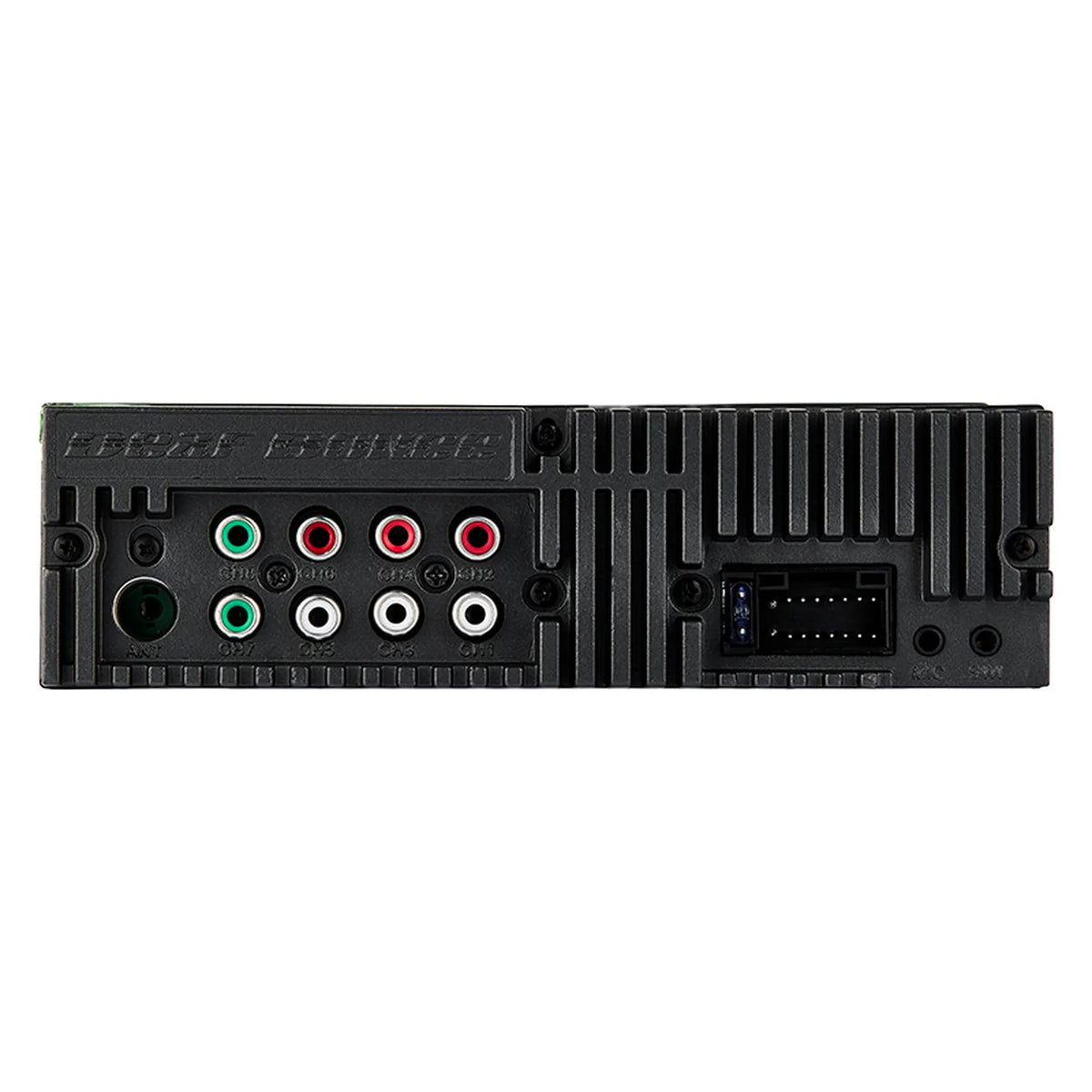 Deaf Bonce-Gemini 770DSP-1-DIN Autoradio-masori-kaufen