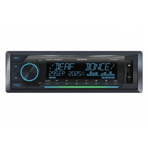Deaf Bonce-Gemini 770DSP-1-DIN Autoradio-masori-kaufen