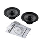 Deaf Bonce-Hannibal Easy 165X-6.5" (16,5cm) Koaxial-Lautsprecher-masori-kaufen