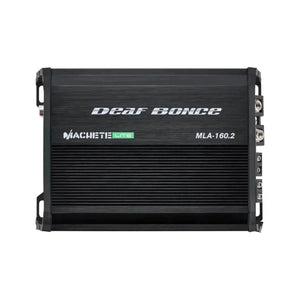 Deaf Bonce-Machete Light MLA-160.2-2-Kanal Verstärker-masori-kaufen