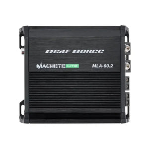 Deaf Bonce-Machete Light MLA-60.2-2-Kanal Verstärker-masori-kaufen