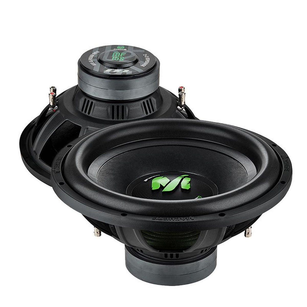Deaf Bonce-Machete MF-15S-15" (38cm) Subwoofer-masori-kaufen