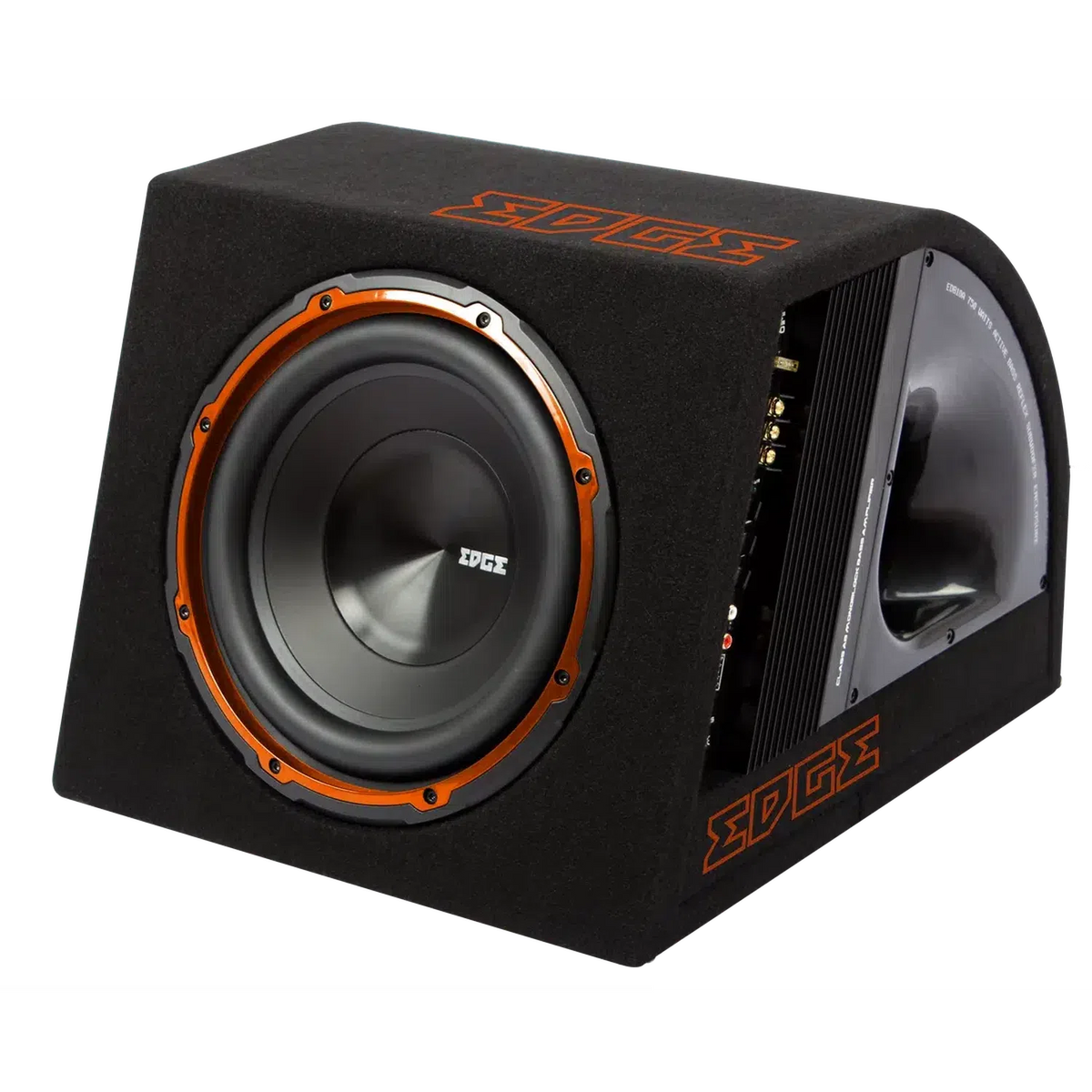 Edge-DB EDB10A-E0-10" (25cm) Aktiv-Gehäusesubwoofer-masori-kaufen