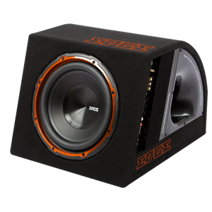 Edge-DB EDB10A-E0-10" (25cm) Aktiv-Gehäusesubwoofer-masori-kaufen
