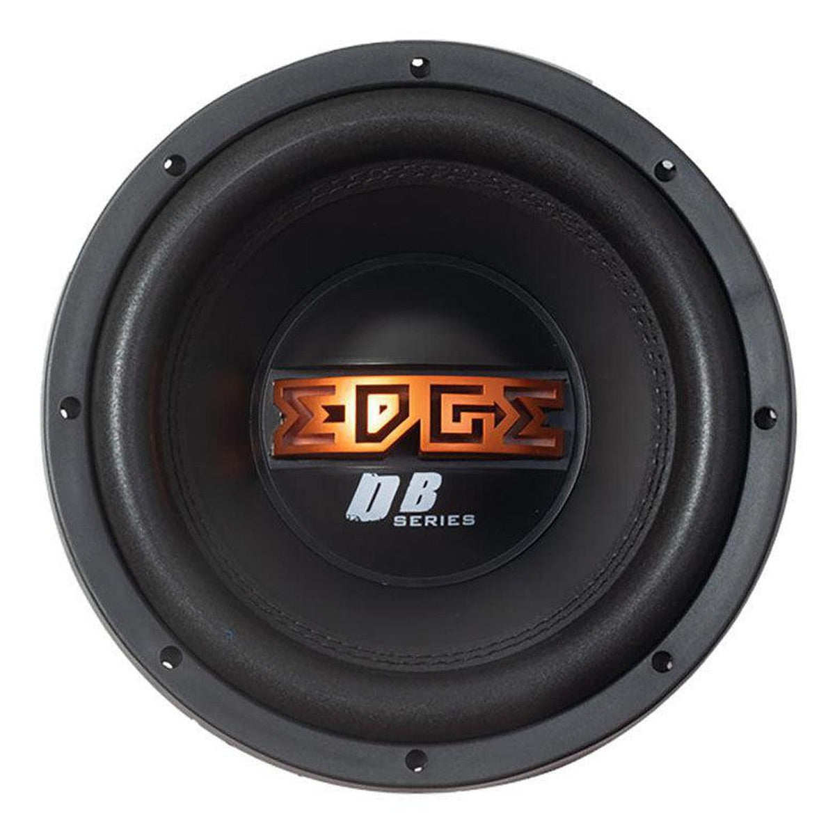 Edge-DB EDB10D2-E3-10" (25cm) Subwoofer-masori-kaufen