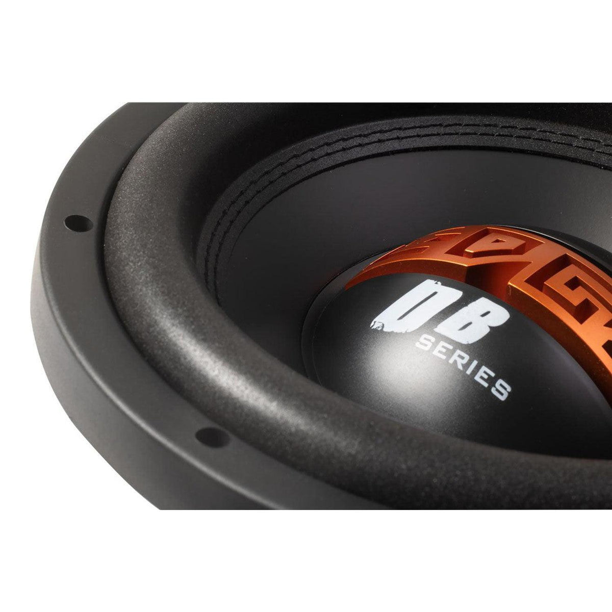 Edge-DB EDB10D2-E3-10" (25cm) Subwoofer-masori-kaufen