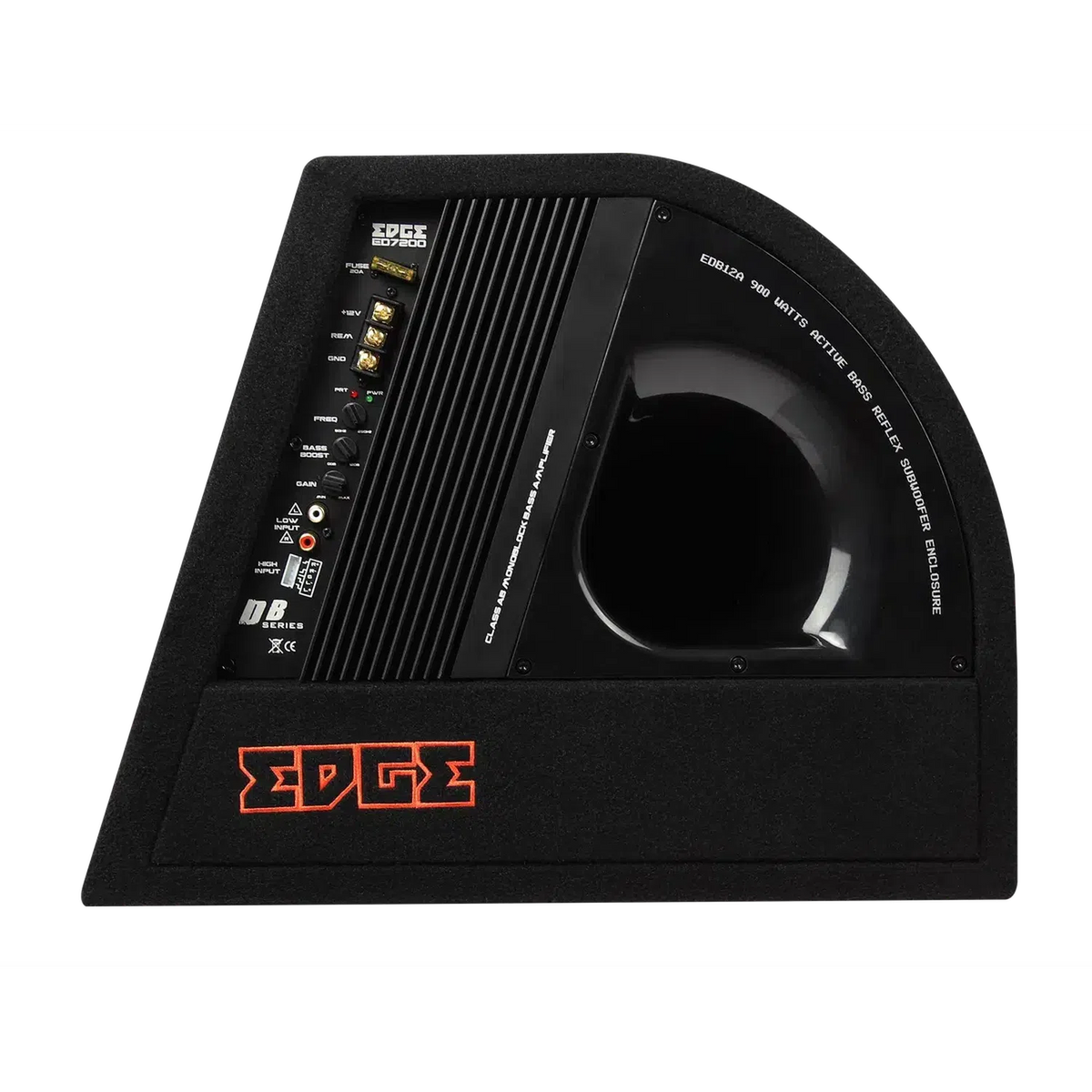 Edge-DB EDB12A-E0-12" (30cm) Aktiv-Gehäusesubwoofer-masori-kaufen